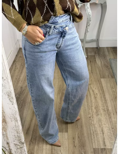 Jeans L 108-2