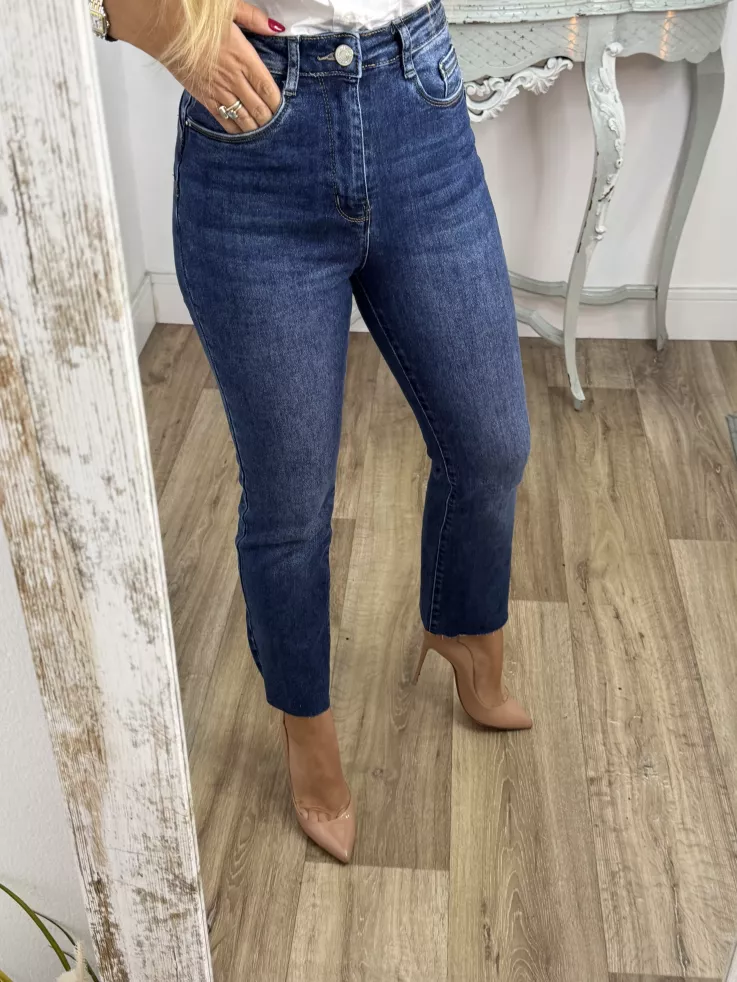 Jeans  P 77293
