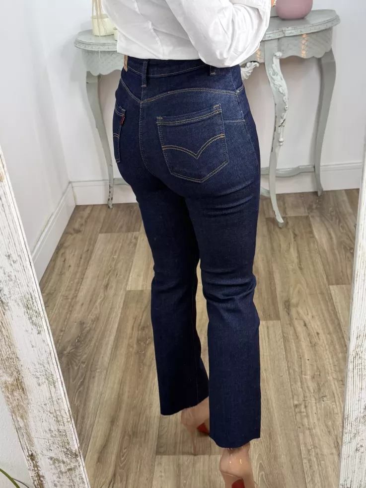 Jeans  P 77295