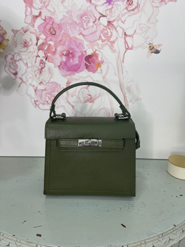 Bolso Miriam verde