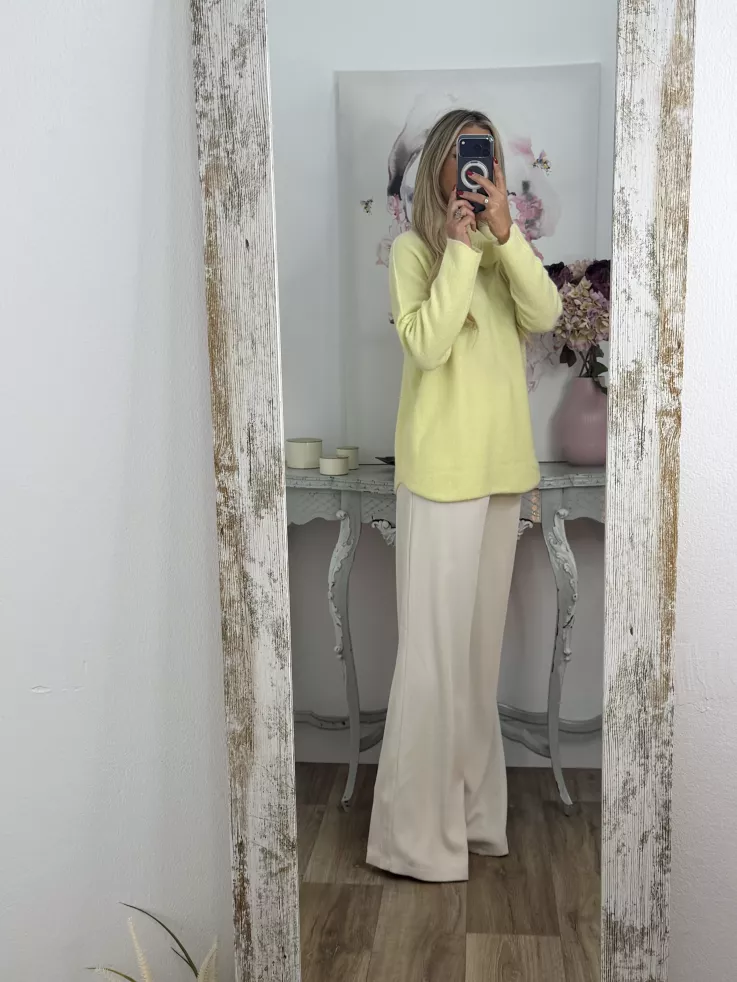 Jersey Diramas amarillo