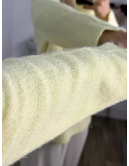 Jersey Diramas amarillo