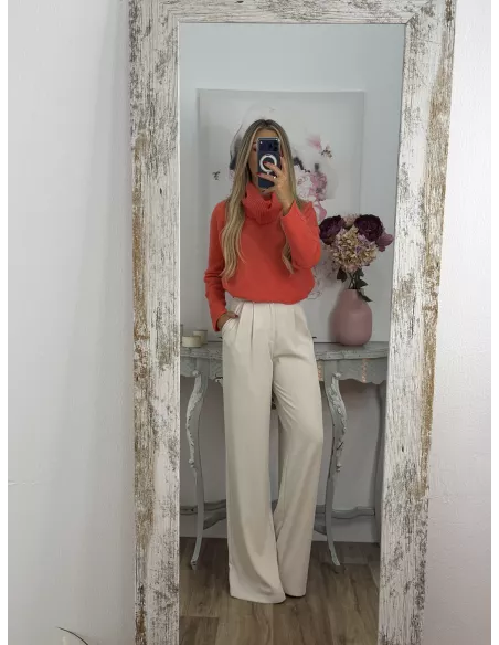 Jersey Diramas coral