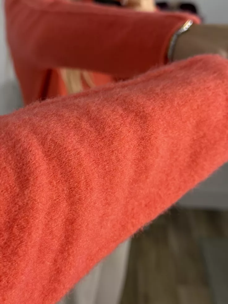 Jersey Diramas coral