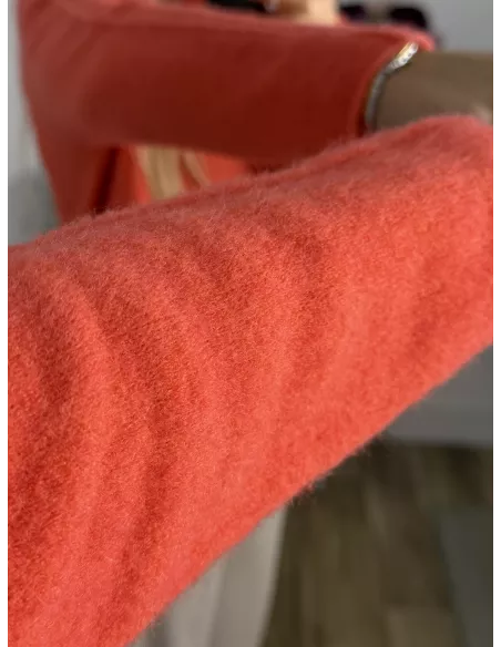 Jersey Diramas coral