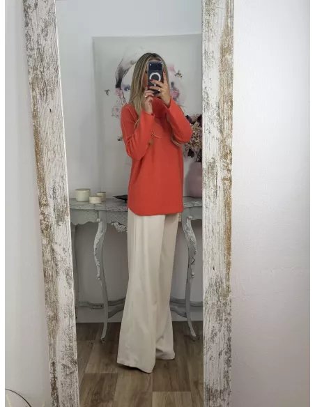 Jersey Diramas coral