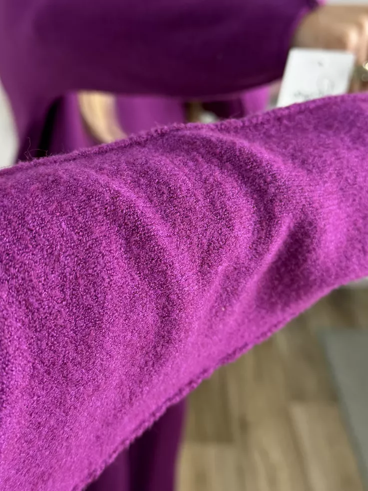 Conjunto Luz buganvilla