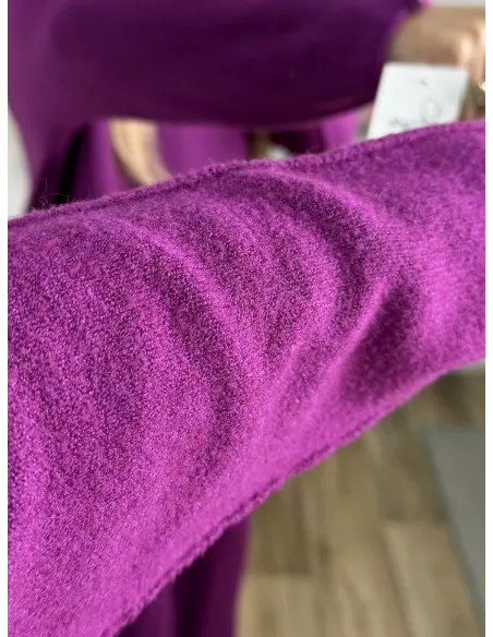 Conjunto Luz buganvilla