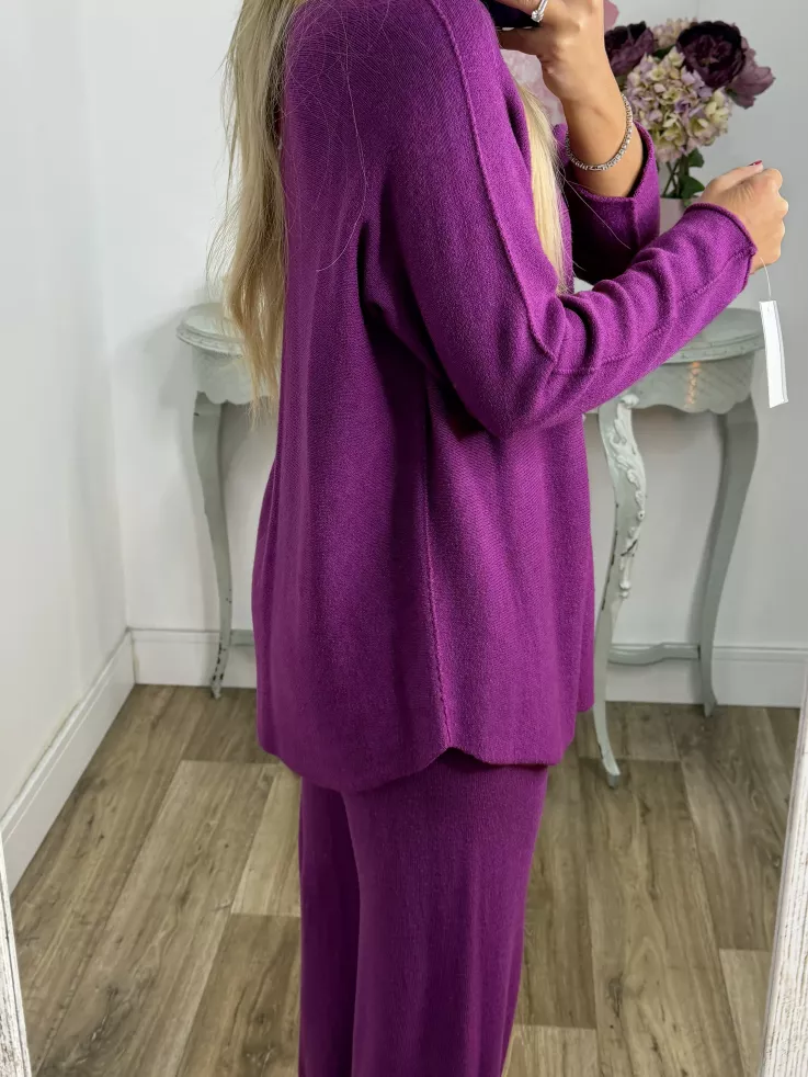 Conjunto Luz buganvilla