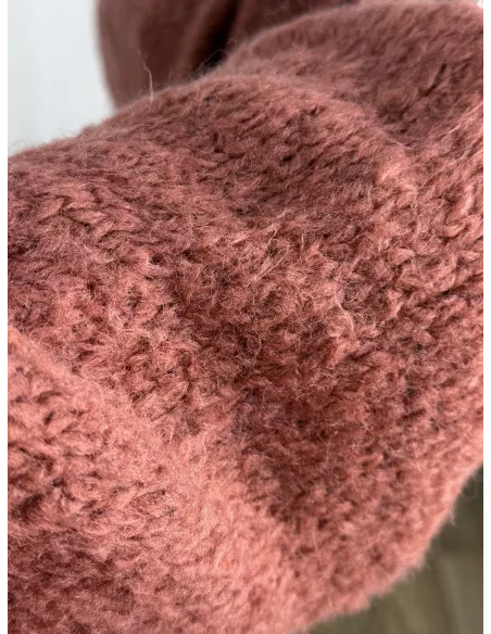 Jersey Violette rosa