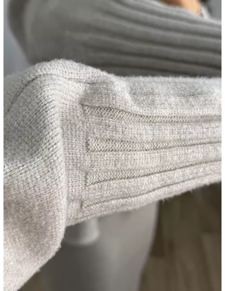 Conjunto Fionan beige