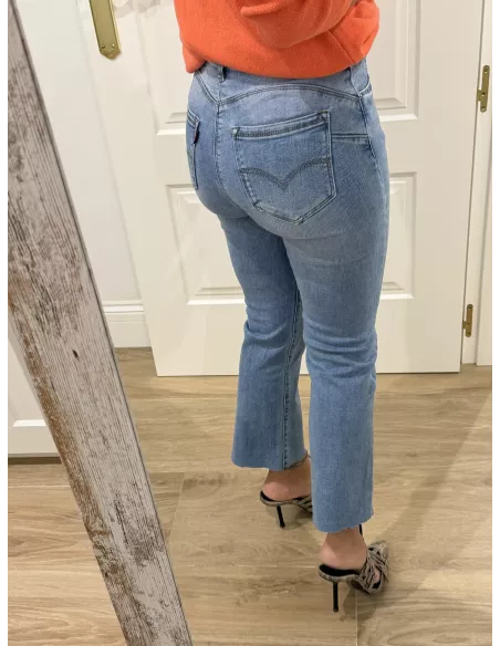 Jeans 78303 denim