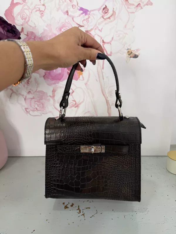 Bolso Miriam negro