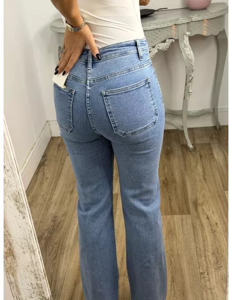 Jeans 77377 denim