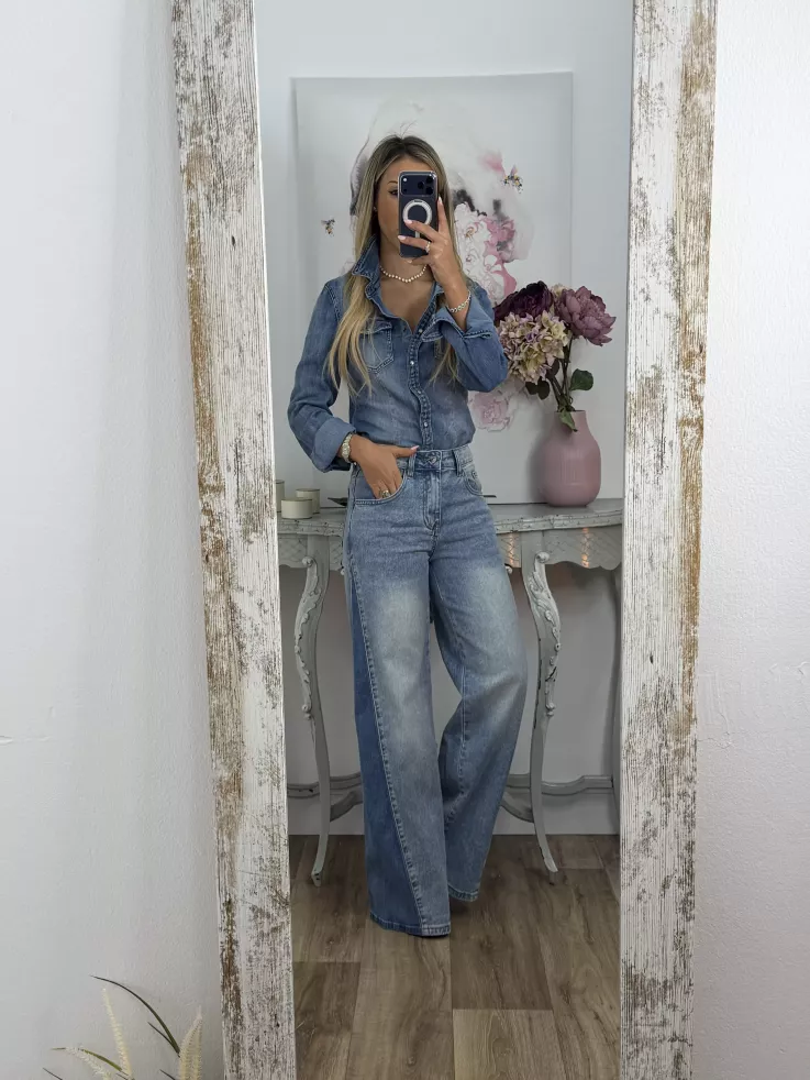 Jeans Ly 509