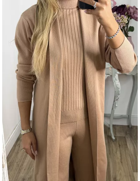 Conjunto Puzzle camel