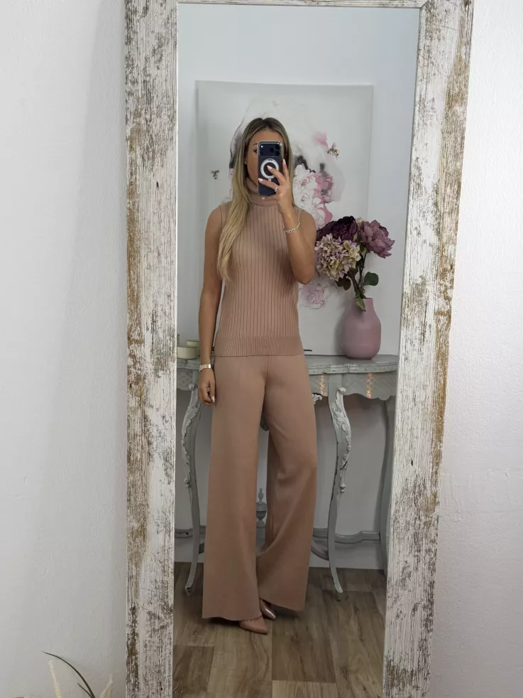 Conjunto Puzzle camel