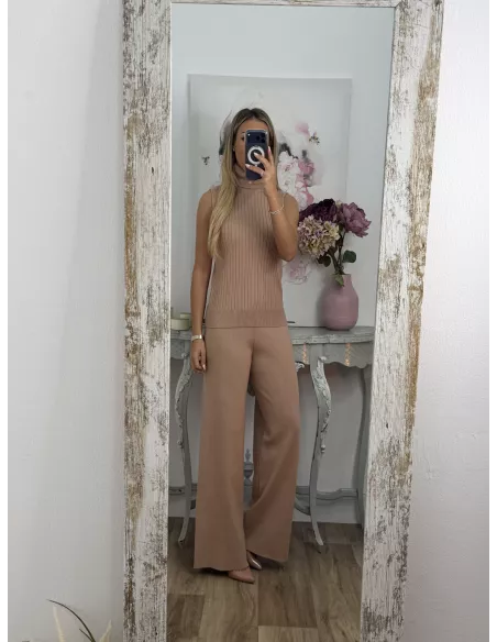 Conjunto Puzzle camel