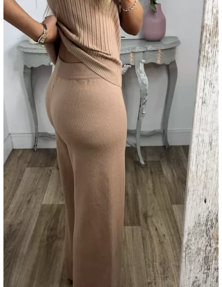 Conjunto Puzzle camel