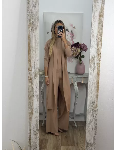 Conjunto Puzzle camel