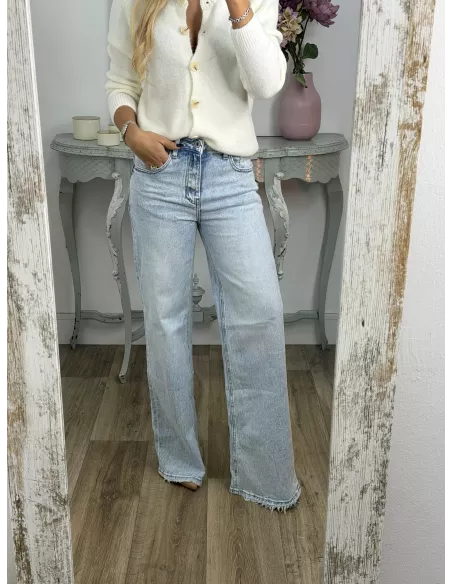 Jeans OM-5051