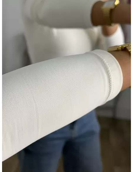 Body Paradise blanco