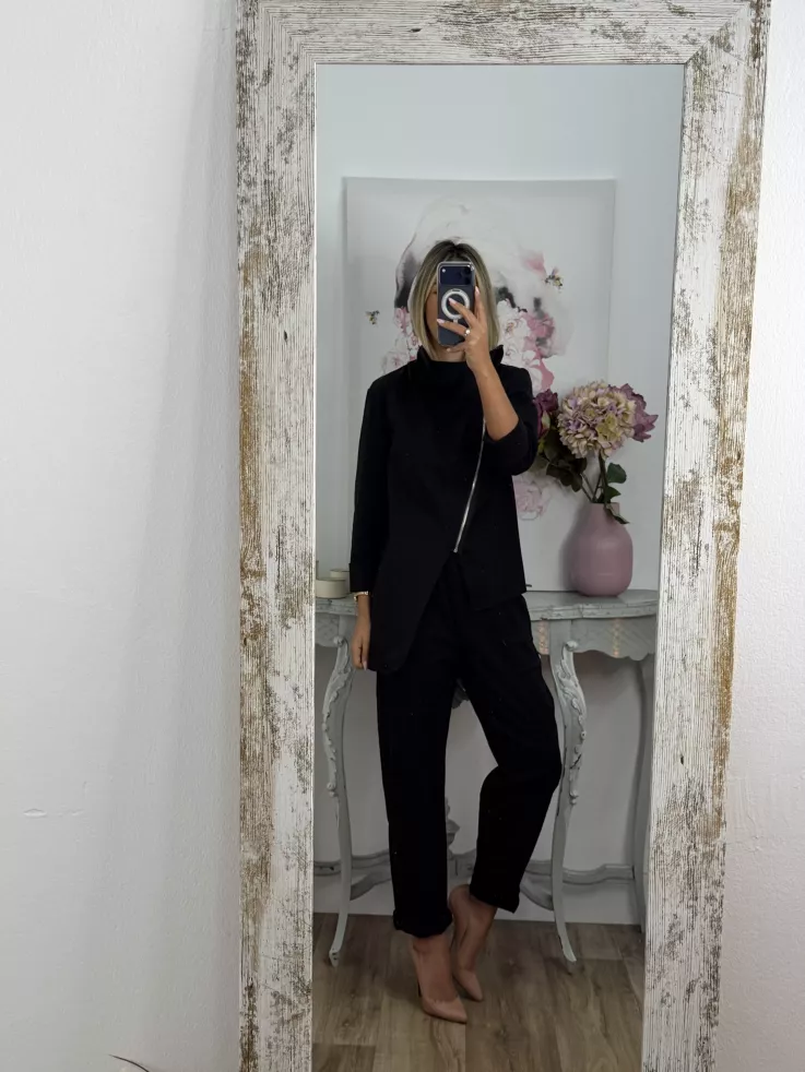 Conjunto Molina negro