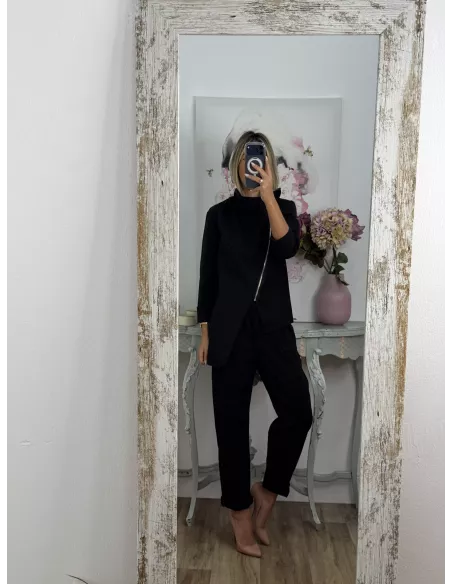 Conjunto Molina negro