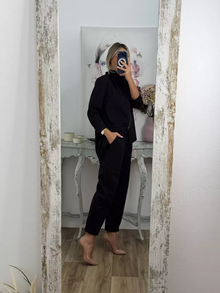 Conjunto Molina negro