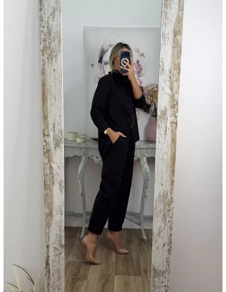 Conjunto Molina negro