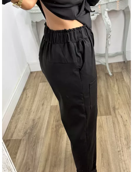 Conjunto Molina negro