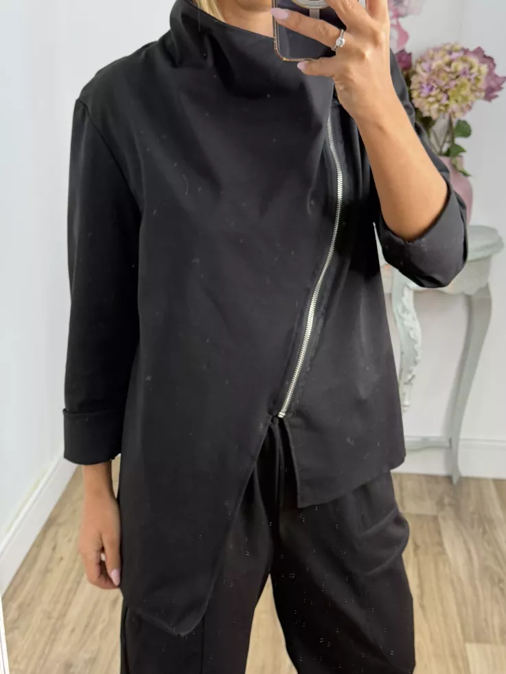 Conjunto Molina negro