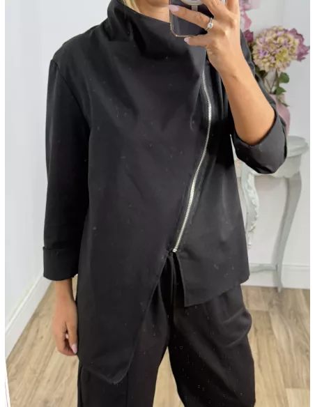 Conjunto Molina negro