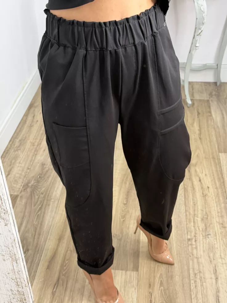 Conjunto Molina negro