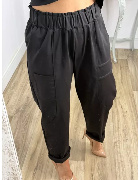 Conjunto Molina negro