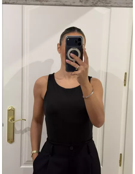 Body Cofares negro