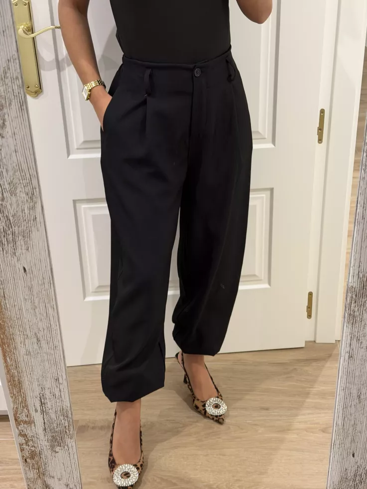 Pantalón Chanys negro