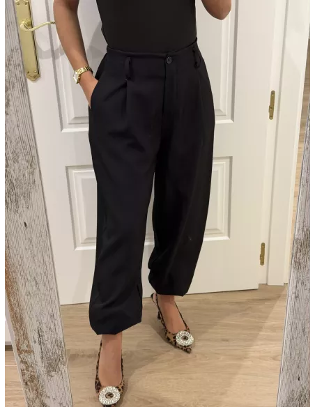 Pantalón Chanys negro