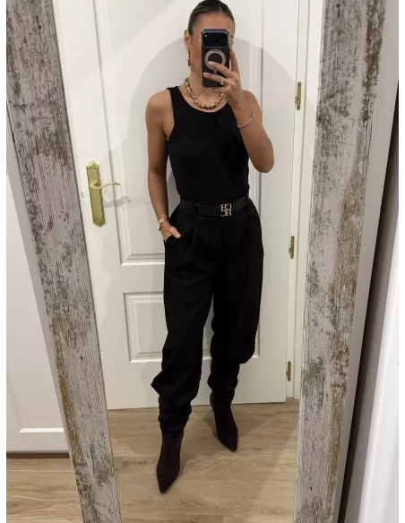 Pantalón Chanys negro