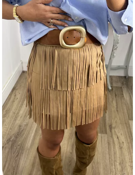 Cinturón Iconic camel