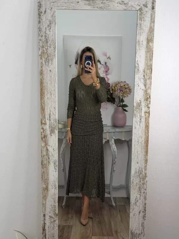 Conjunto Calema verde