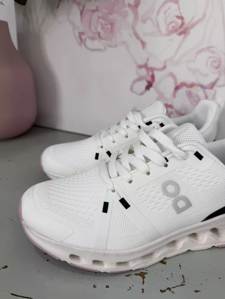 Zapatillas DO blanca