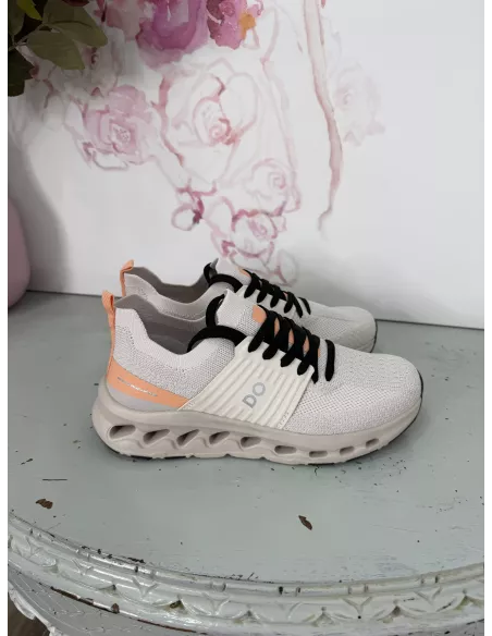 Zapatillas DO beige
