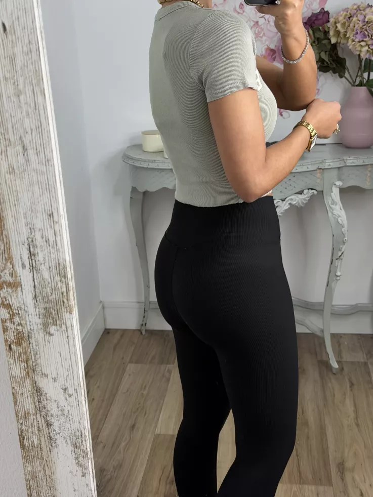 Camiseta Melbourne verde