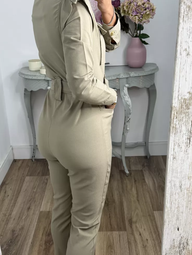 Mono Carla taupe