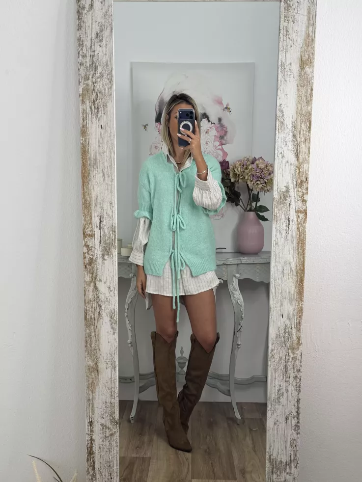 Rebeca verdeagua lazadas