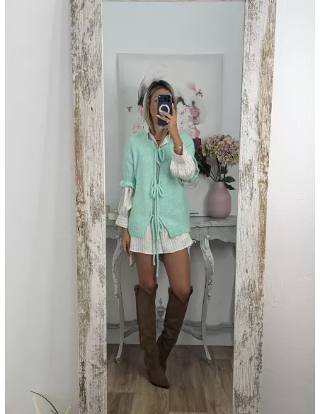 Rebeca verdeagua lazadas