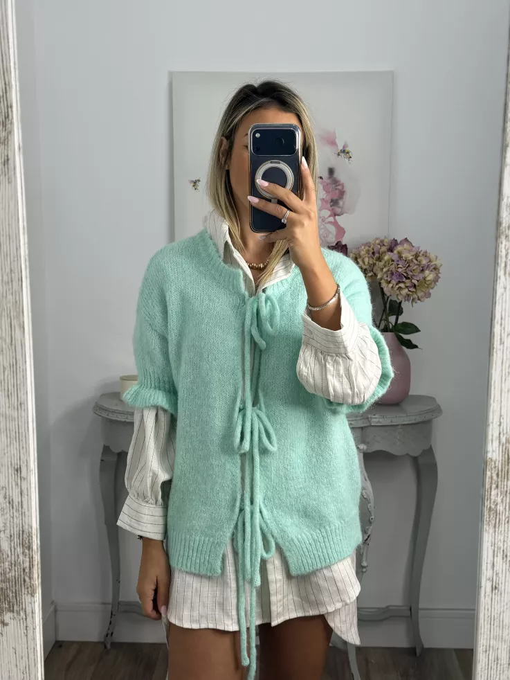 Rebeca verdeagua lazadas