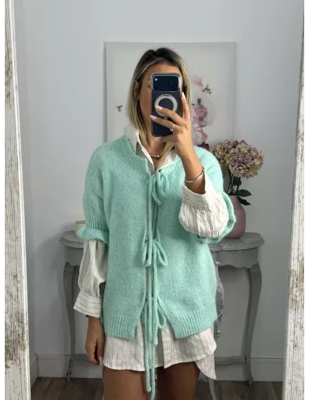 Rebeca verdeagua lazadas