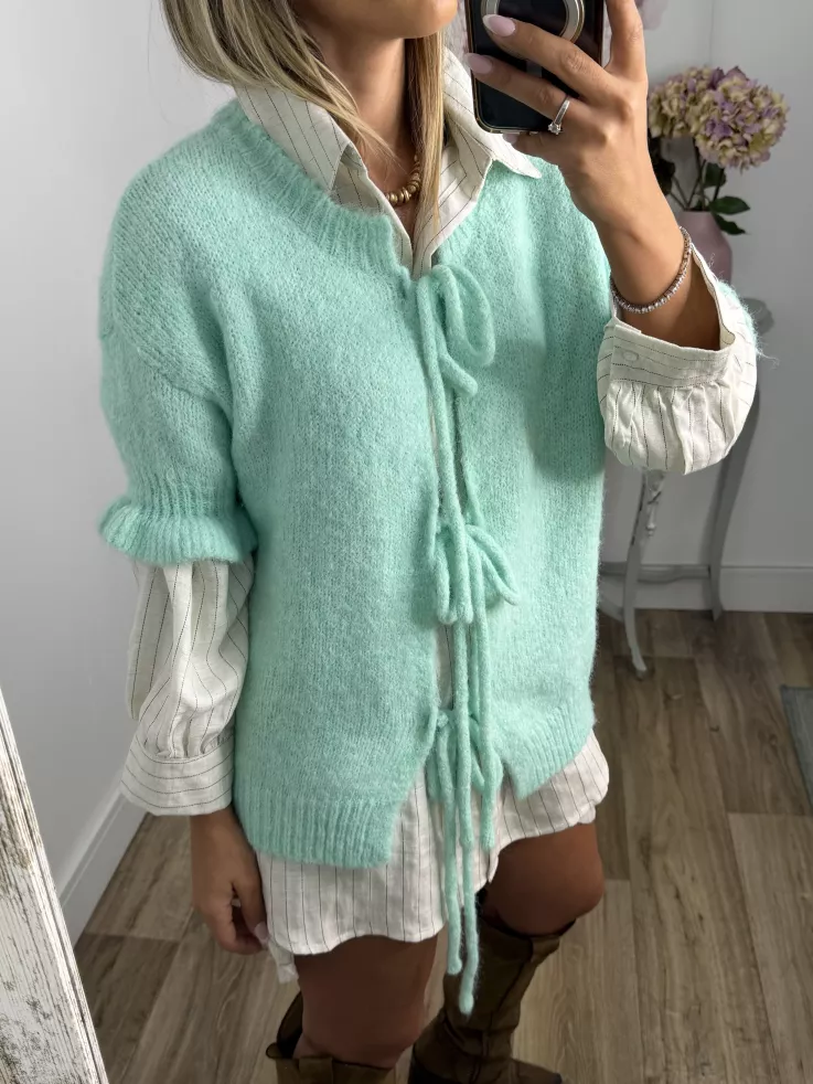 Rebeca verdeagua lazadas